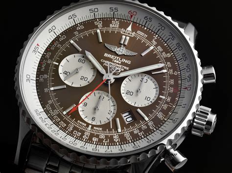 how to spot a fake breitling chronograph navitimer|breitling authenticity check.